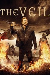 nonton film The Veil